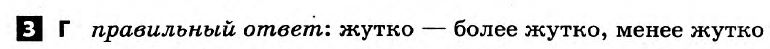 Русский язык 7 класс. Ответы с комментариями к итоговым контрольным работам 2011 Вариант 3