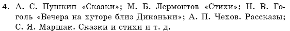 Русский язык 5 класс Баландина Н., Дегтярёва К., Лебеденко С. Задание 4