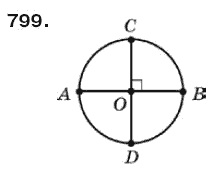 Математика 6 клас Г. Бевз, В. Бевз Задание 799