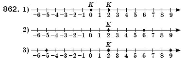 Математика 6 класс (для русских школ) Мерзляк А., Полонский В., Якир М. Задание 862