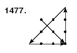 Математика 6 класс (для русских школ) Бевз В., Бевз Г. Задание 1477
