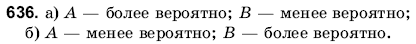 Математика 6 класс (для русских школ) Янченко Г., Кравчук В. Задание 636