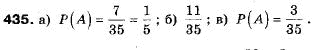 Алгебра 9 класс (12-річна програма) Мальований Ю.I., Литвиненко Г.М., Возняк Г.М. Задание 435