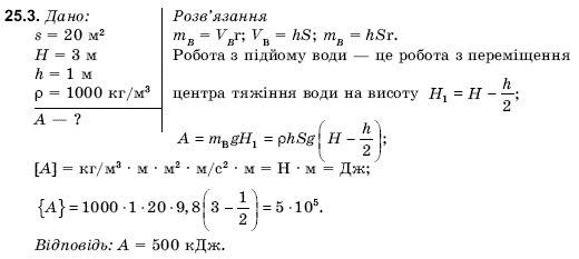 Фiзика 9 клас Гончаренко С.У. Задание 253