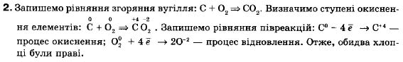 Хімія 9 клас (12-річна програма) Г.А. Лашевська Задание 2