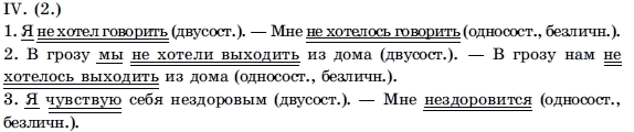 Русский язык 11 класс (для русских школ) Пашковская Н.А., Корсаков В.А. Задание iv2