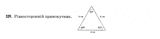 Математика 5 клас Янченко Г., Кравчук В. Задание 529