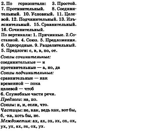 Русский язык 6 класс Быкова Е., Давидюк Л., Стативка В. Страница 1
