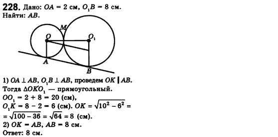 Алгебра (для русских школ) Истер О.С. Задание 170