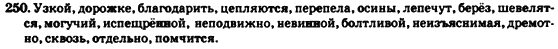 Русский язык 7 класс Гудзик И.Ф., Корсакова В.О., Сакович О.К. Задание 289