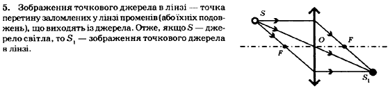 Фiзика 7 клас Генденштейн Л.Е. Задание 2