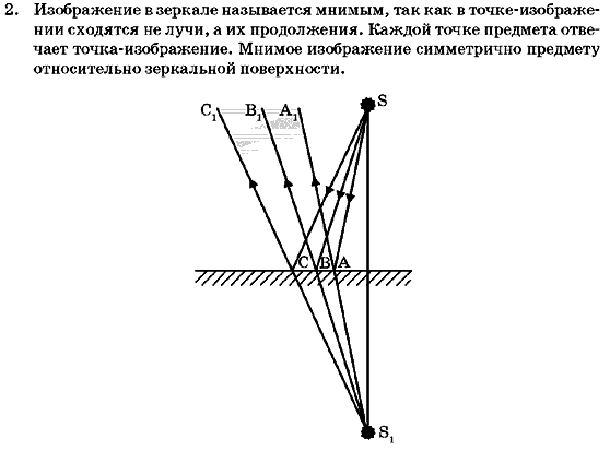 Физика 7 класс (для русских школ) Генденштейн Л.Э. Задание 2