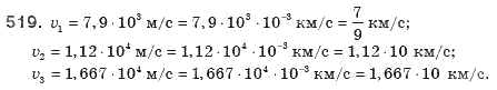 Алгебра 8 класс (для русских школ). Бевз Г.П., Бевз В.Г. Задание 519