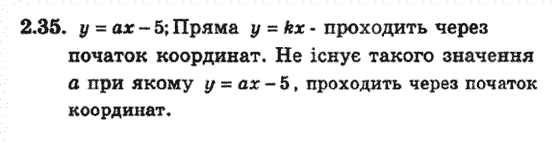 Алгебра 8 для класів з поглибленим вивченням математики Мерзляк А., Полонський В., Якiр М. Задание 235