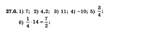 Алгебра 8 для класів з поглибленим вивченням математики Мерзляк А., Полонський В., Якiр М. Задание 276