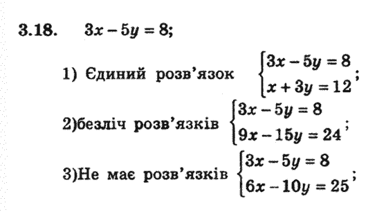 Алгебра 8 для класів з поглибленим вивченням математики Мерзляк А., Полонський В., Якiр М. Задание 318