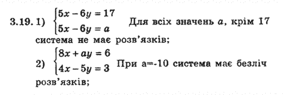 Алгебра 8 для класів з поглибленим вивченням математики Мерзляк А., Полонський В., Якiр М. Задание 319