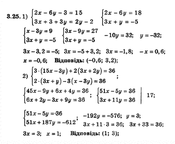 Алгебра 8 для класів з поглибленим вивченням математики Мерзляк А., Полонський В., Якiр М. Задание 325