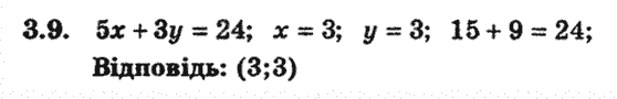 Алгебра 8 для класів з поглибленим вивченням математики Мерзляк А., Полонський В., Якiр М. Задание 39