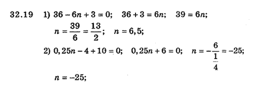 Алгебра 8 для класів з поглибленим вивченням математики Мерзляк А., Полонський В., Якiр М. Задание 3219
