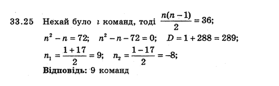Алгебра 8 для класів з поглибленим вивченням математики Мерзляк А., Полонський В., Якiр М. Задание 3325