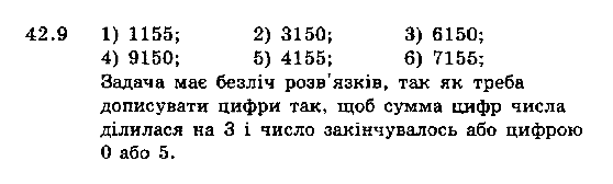 Алгебра 8 для класів з поглибленим вивченням математики Мерзляк А., Полонський В., Якiр М. Задание 429