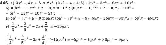 Геометрія 8. Для класів з поглибленним вивченням математики Мерзляк А.Г., Полонський В.Б., Якір М.С. Задание 168