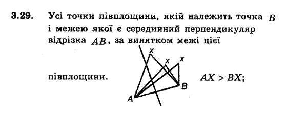 Геометрія 8. Для класів з поглибленним вивченням математики Мерзляк А.Г., Полонський В.Б., Якір М.С. Задание 329