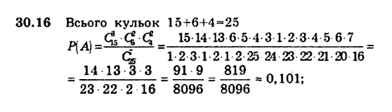 Алгебра 9. Для класів з поглибленим вивченням математики Мерзляк А., Полонський В., Якiр М. Задание 3016