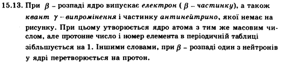 Фізика 9 клас. Запитання, задачі, тести Кирик Л.А., Гельфгат І.М., Генденштейн Л.Е. Задание 1513