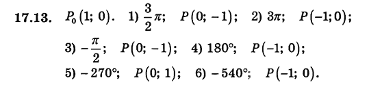 Алгебра для класів з поглибленим вивченням математики Мерзляк А.Г., Номіровський Д.А., Полонський В.Б., Якір М.С. Задание 1713