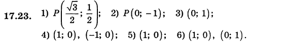 Алгебра для класів з поглибленим вивченням математики Мерзляк А.Г., Номіровський Д.А., Полонський В.Б., Якір М.С. Задание 1723
