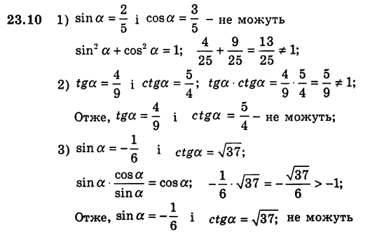 Алгебра для класів з поглибленим вивченням математики Мерзляк А.Г., Номіровський Д.А., Полонський В.Б., Якір М.С. Задание 2310