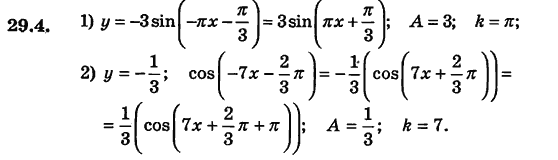 Алгебра для класів з поглибленим вивченням математики Мерзляк А.Г., Номіровський Д.А., Полонський В.Б., Якір М.С. Задание 294