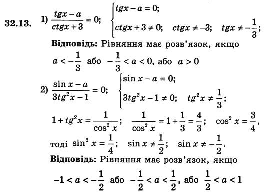 Алгебра для класів з поглибленим вивченням математики Мерзляк А.Г., Номіровський Д.А., Полонський В.Б., Якір М.С. Задание 3213
