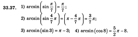 Алгебра для класів з поглибленим вивченням математики Мерзляк А.Г., Номіровський Д.А., Полонський В.Б., Якір М.С. Задание 3216