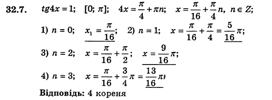 Алгебра для класів з поглибленим вивченням математики Мерзляк А.Г., Номіровський Д.А., Полонський В.Б., Якір М.С. Задание 327