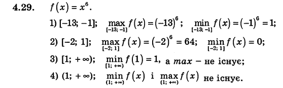 Алгебра для класів з поглибленим вивченням математики Мерзляк А.Г., Номіровський Д.А., Полонський В.Б., Якір М.С. Задание 429
