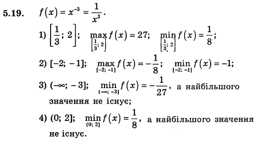Алгебра для класів з поглибленим вивченням математики Мерзляк А.Г., Номіровський Д.А., Полонський В.Б., Якір М.С. Задание 519