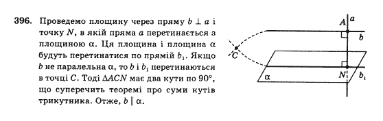 Математика Афанасьєва О.М. Задание 396