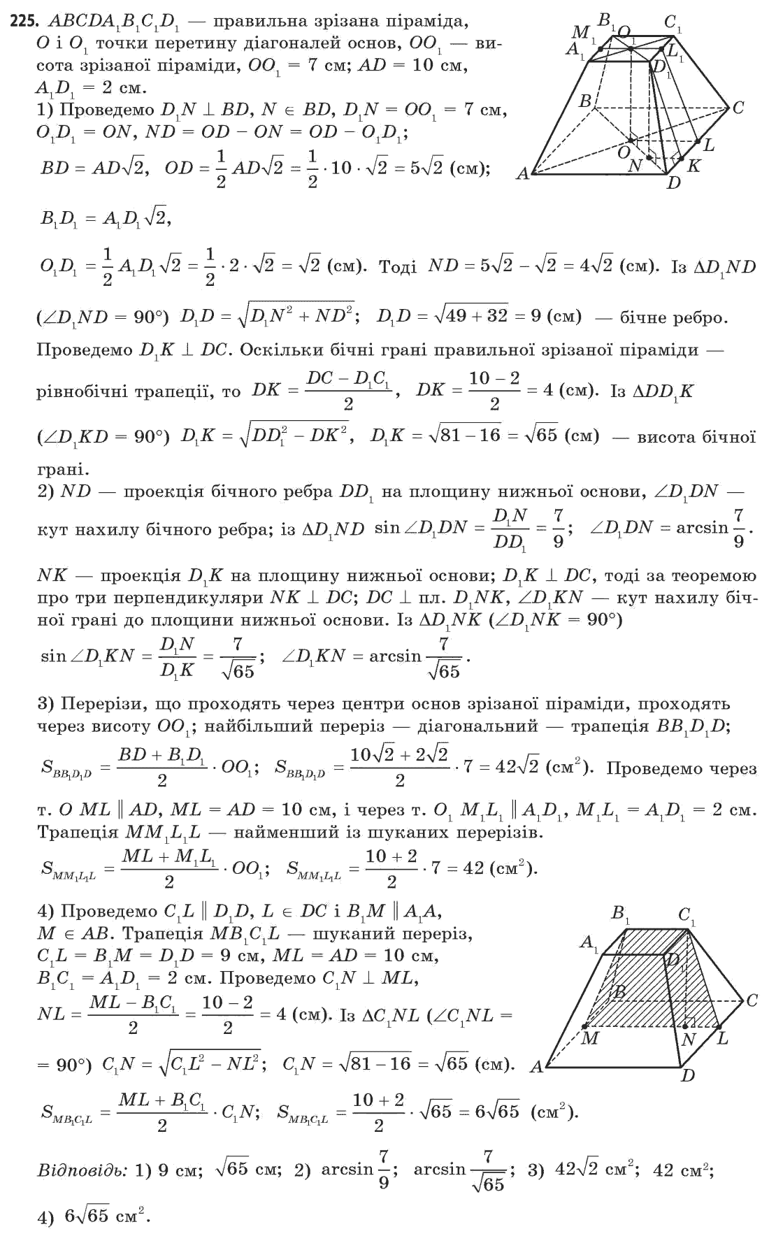 Русский язык 10 класс Рудяков А.Н., Фролова Т.Я., Быкова Е.И. Задание 253